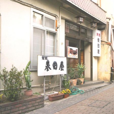 Youdaya Hotel Yamanouchi  Exterior photo
