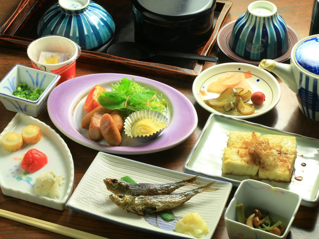 Youdaya Hotel Yamanouchi  Exterior photo