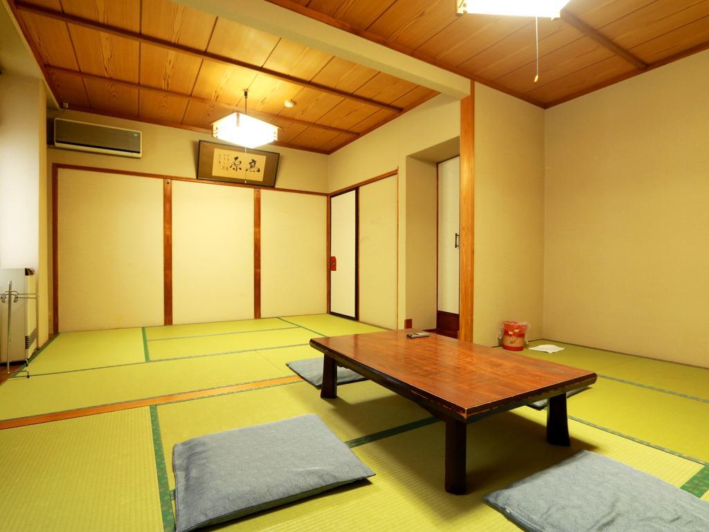 Youdaya Hotel Yamanouchi  Exterior photo