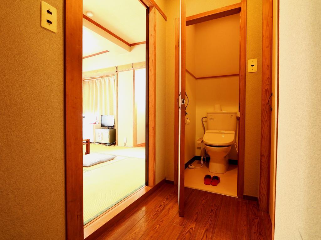 Youdaya Hotel Yamanouchi  Exterior photo