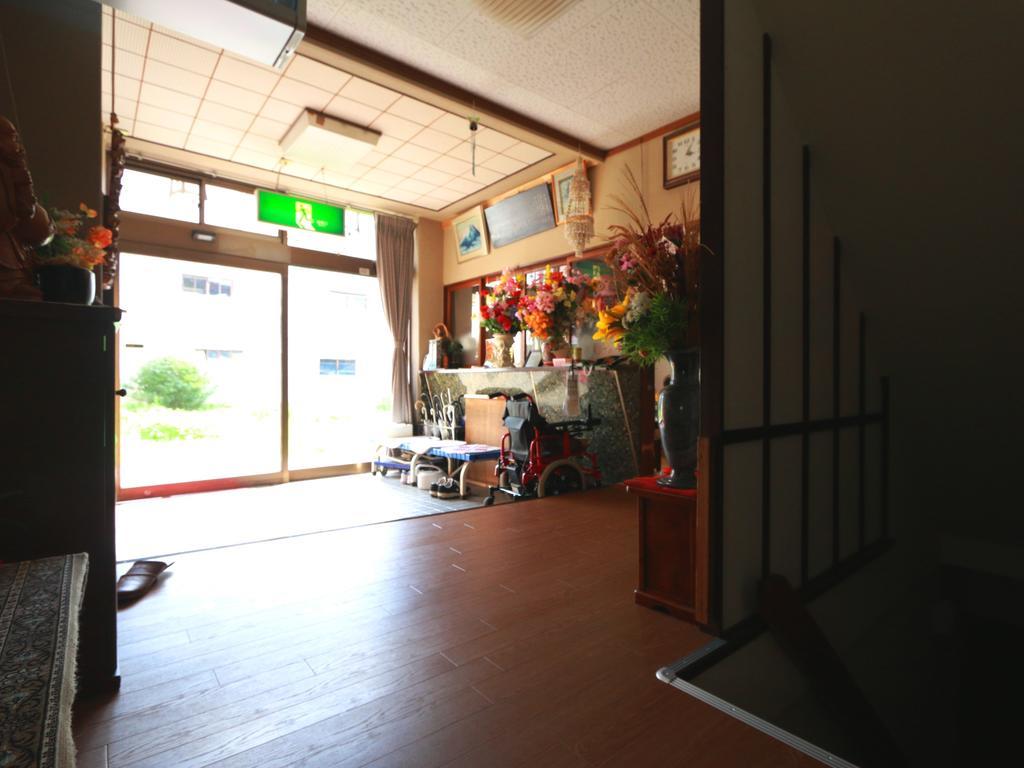 Youdaya Hotel Yamanouchi  Exterior photo