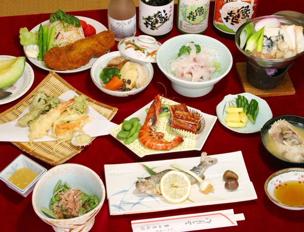 Youdaya Hotel Yamanouchi  Exterior photo