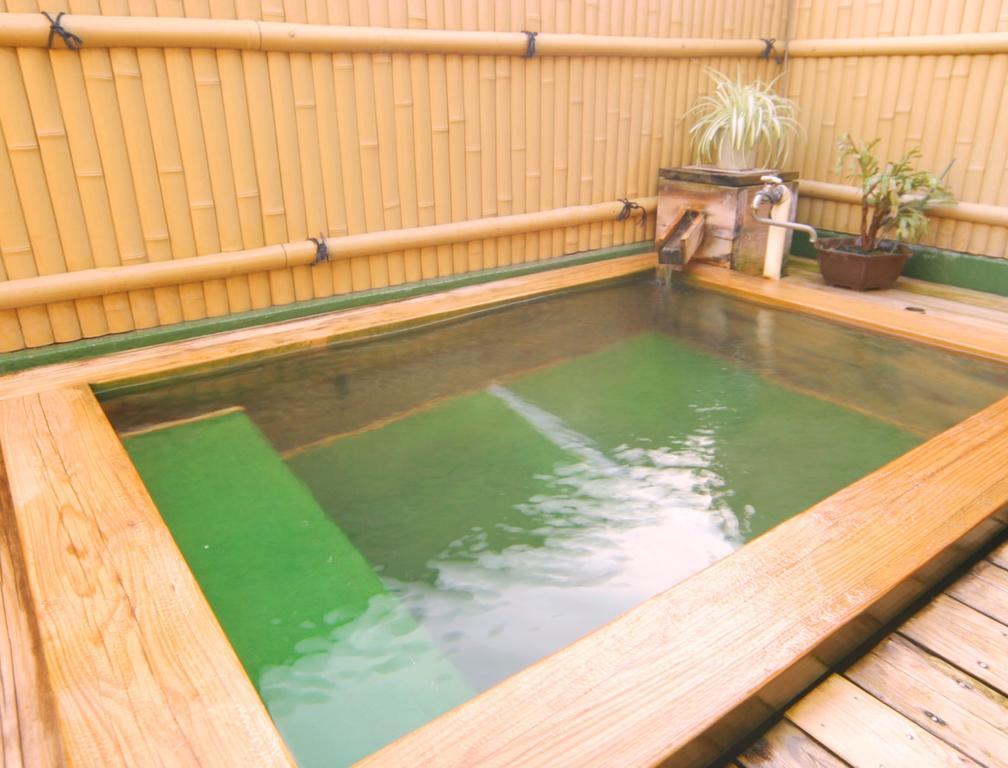 Youdaya Hotel Yamanouchi  Exterior photo