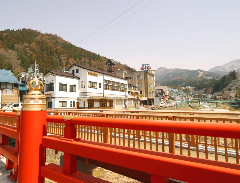 Youdaya Hotel Yamanouchi  Exterior photo