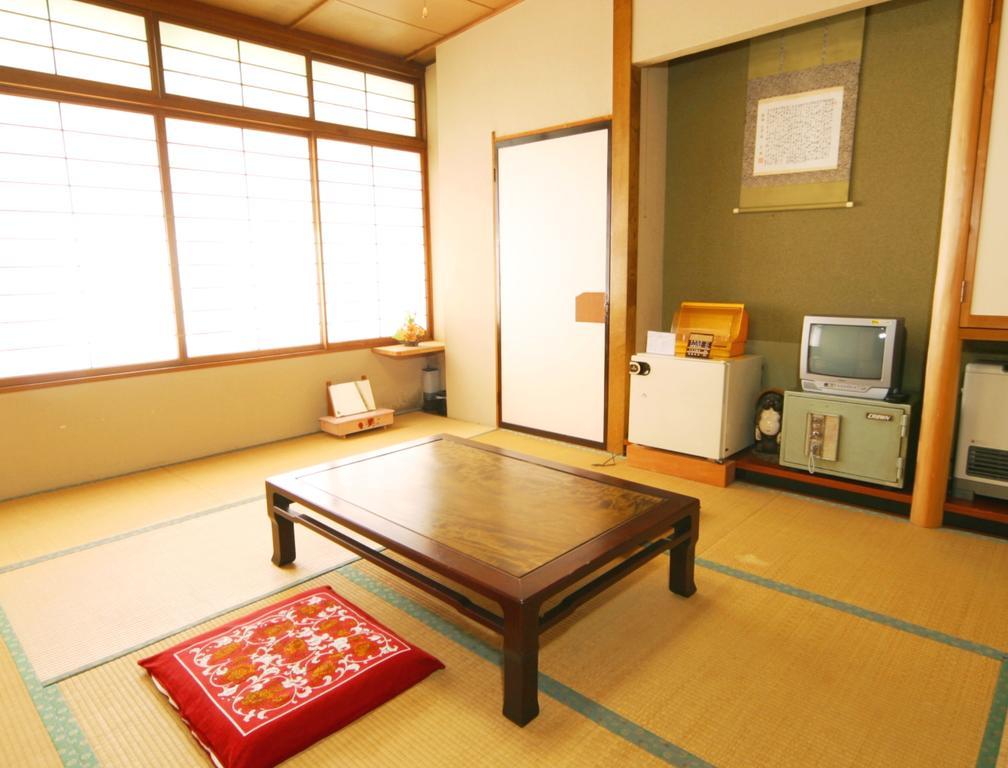 Youdaya Hotel Yamanouchi  Exterior photo